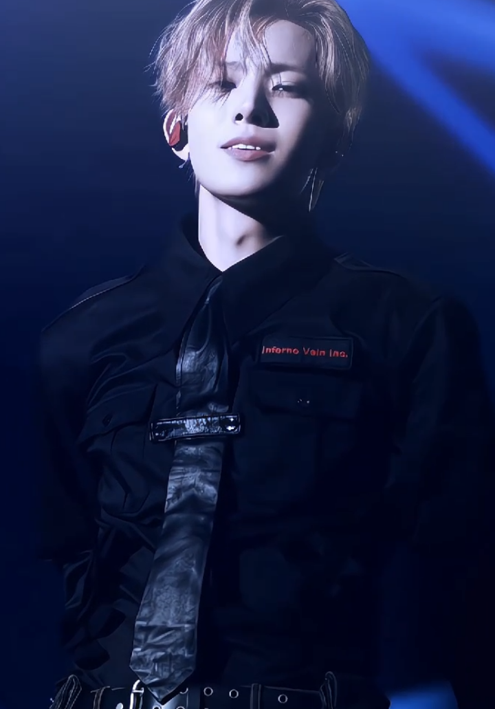 epan calon masa depan yg tampan dan mapan🤭 #heeseung #enhypen #fyp 