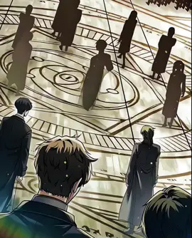 •The Regressed Life Of A Back Alley Mage  #manhwa #manhwaedit  #theregressedlifeofabackalleymage  #foryoupage #foryou 