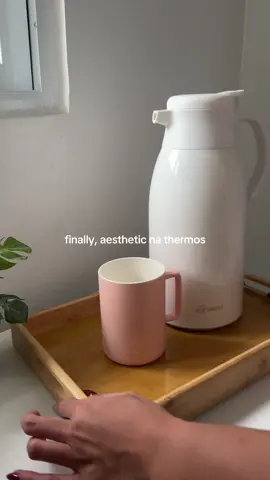 aesthetic thermos with 48 hours insulation! 🔥 #thermos #gianxithermos #aestheticthermos #thermosviral #kettle       