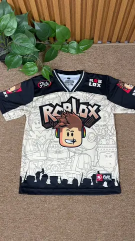 Jersey roblox yang lagi viral 😍 #jerseyanak #jerseyroblox #jerseymurah 