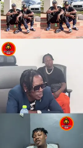 U see that guard for the back e no dey talk too much he be coded coded, u no go fi touch my pocket.. Abonko he no dey smile oo 😁😁😃😃 That’s Wale PA 