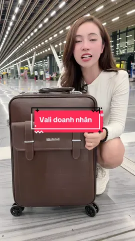 Vali doanh nhân #phsgr #xuhuong 
