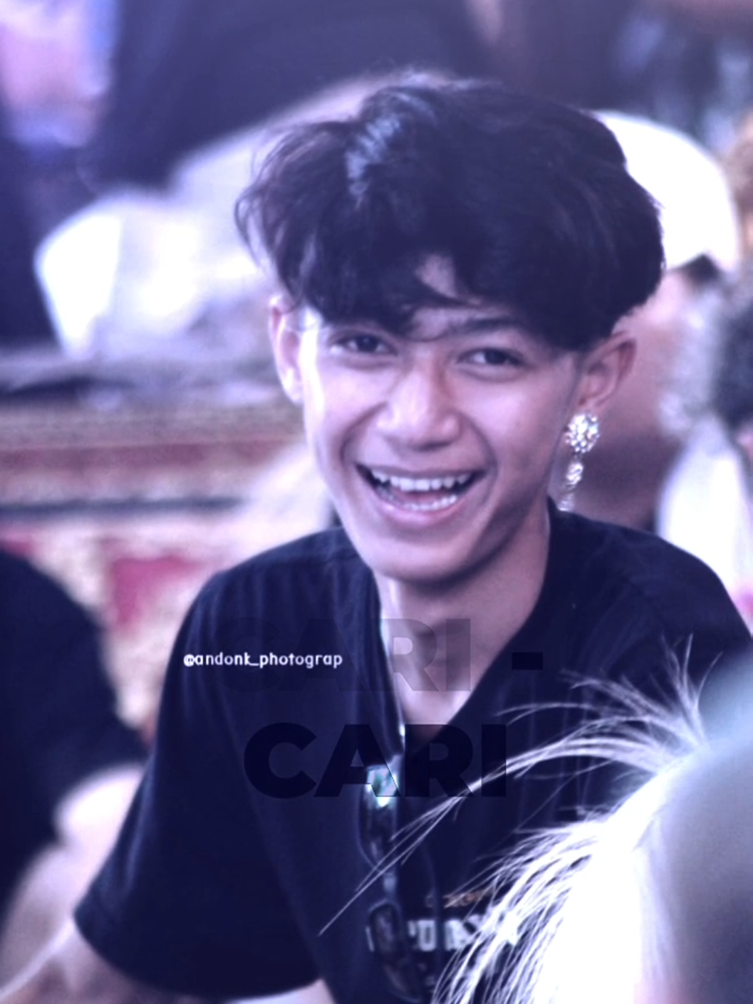 si cakepp😩 #affanfaisal #isal #fyp 