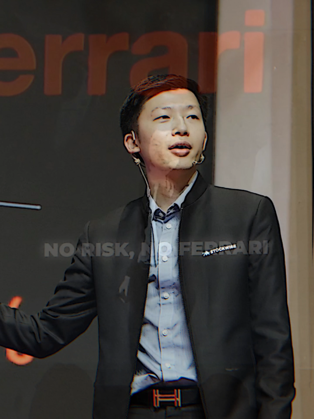 betull #andryhakim #stockwise #kerja #kaya 