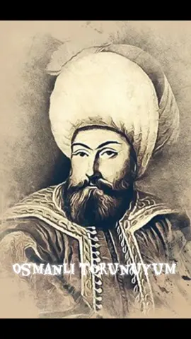 #osmanlıtorunu 