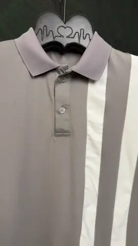 HaBill | Áo Thun Nam Polo Phối#aopolonam #aonam #xuhuongtiktok 