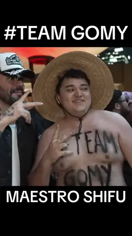 Maestro Shifu y team gommy en antro de tijuana #maestroshifu #adrianozendejas #baez #tijuana #fyp 