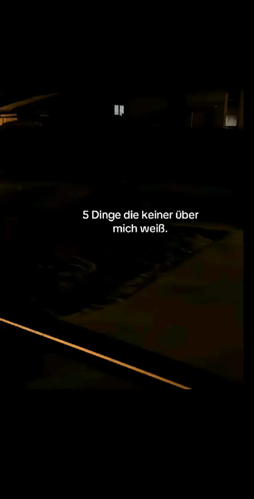 ohja das stimmt 😔😭passt gut zu mir 