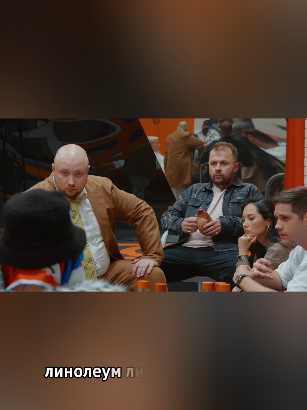 #большоешоу 21 часть #рекомендации #смешноевидео #хаха #шутка 