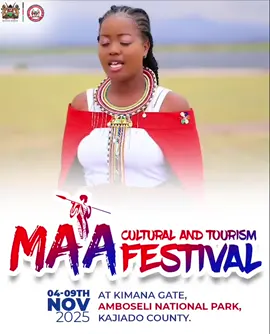 Karibuni taa pookin❤️ #Maasinta_ai_orkerreti_lang 