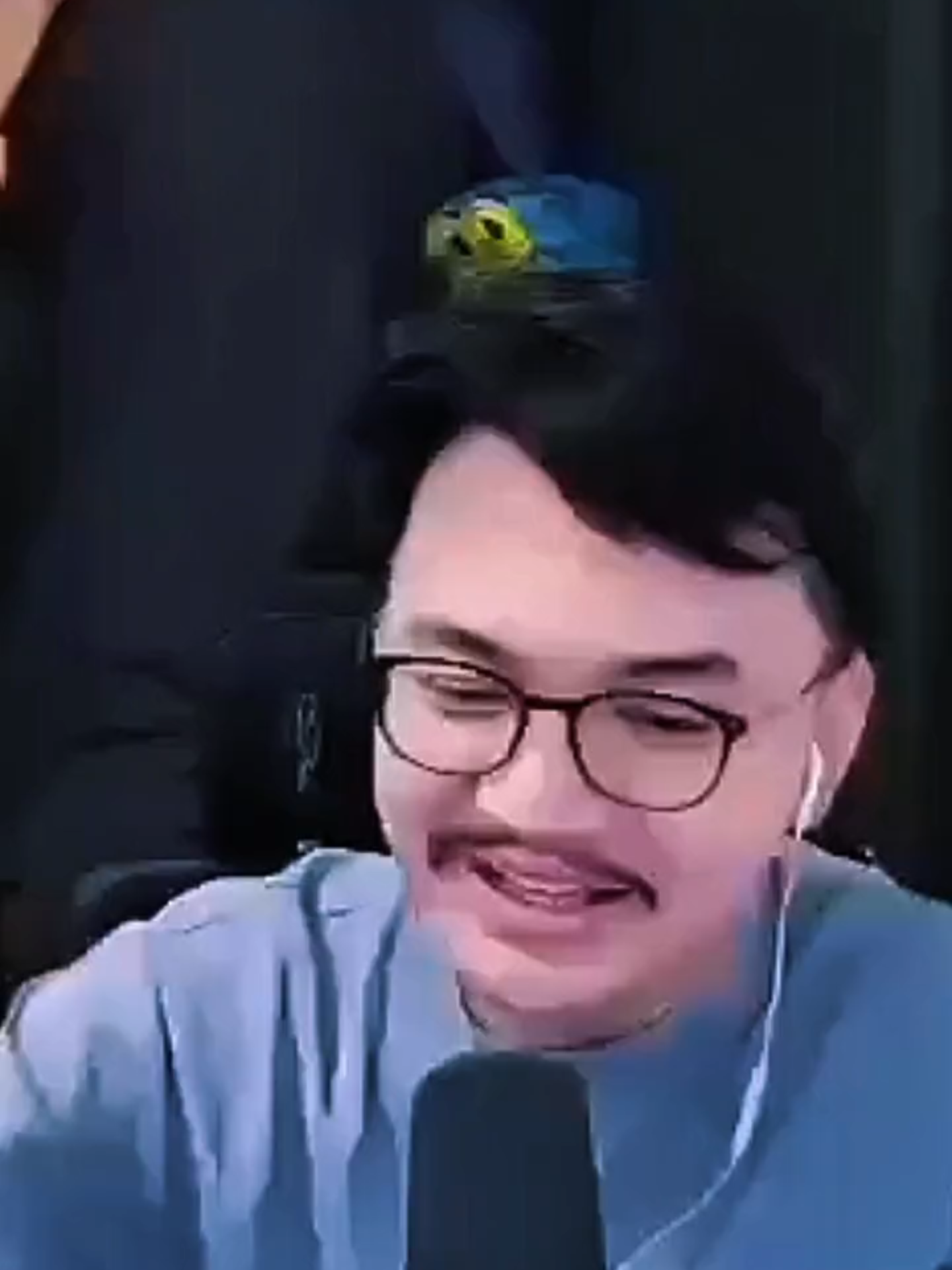 Tanggapan tipis2 mas @set1awanade #set1awanade #setiawanade #mplindonesia