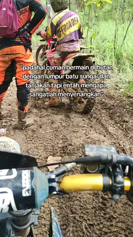 jossjizz🔥 #trabasindonesia #trabasadventureindonesia #4u #klxindonesia #lf 