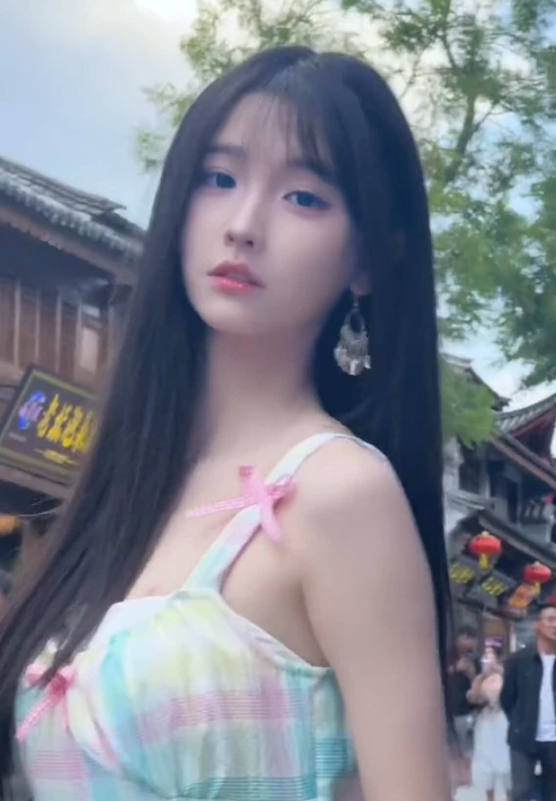 #xuhuong #gaixinh #thinhhanh #viral #cute #girl #girls #phoidoxinh #fashion #trending #foyou #xh #fyp #style #videoviral #video #trendingvideo #viraltiktok #trendingsong #viralvideo 