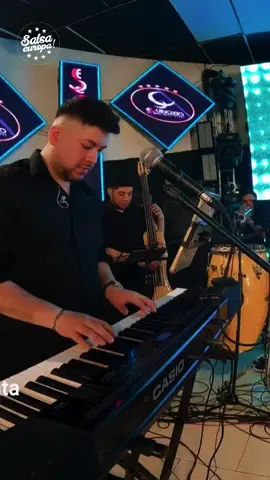 SUEÑI CONTIGO- JOSÉ ALBERTO EL CANARIO 