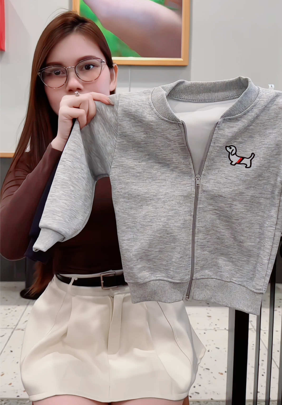 #viralvideo #kimanhme2be #review #aokhoacchobe 