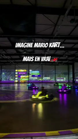 🎉 JEU CONCOURS 🎉 Je te fais gagner 2 places Battlekart ! 🚗💨 👉 Il y aura 2 gagnants ici + 2 autres sur mon compte Insta [@Anaiakali] Pour participer : 1️⃣ Commente « Kart »ou identifie la personne avec qui tu veux y aller 👯‍♂️ 2️⃣ Like ❤️ cette vidéo 3️⃣ Abonne-toi ✅ 4️⃣ Enregistre ce post 📌 pour ne rien rater ! 📅 Les gagnants seront annoncés samedi dans ma story ! 📍 Adresse : 8 rue du chemin blanc 91160 Champlan @battlekart_massy @battlekart_dammartin  *collaboration #karting #activite #fyp #sortie #bonplan 
