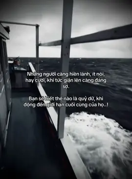 Hiền chứ k phải lành nên đừng dại mà đụng #xh #fyp #saigonbac2026 #xuhuong #xuhuongtiktok 