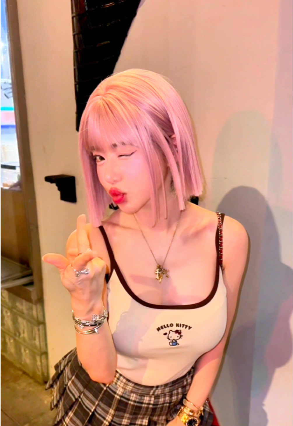 10월 31일에 도쿄에 있는 사람들 나랑 놀아줘~~ 10月31日に東京・Zepp Hanedaで開催されるハロウィンパーティーに出演します！👻✨ ぜひ遊びに来て、一緒に楽しい夜を過ごしましょう！🎃 I’ll be performing at a Halloween Party at Zepp Haneda in Tokyo on October 31st! 👻✨ Come and join me for a fun and spooky night! 🎃 #djsoda #dj소다 #tokyo #2025숏폼챌린지 