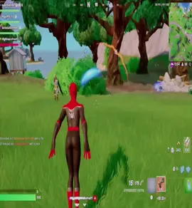 Ignore me getting hit#fyp #fortnite 