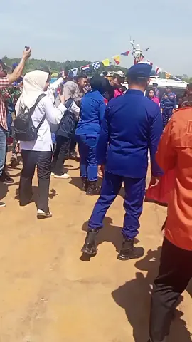 #Kapoldasumselbesertaibu #peresmiangedungsekolahsdswakarya #Dspulauborang #paretbeton #fyppp 