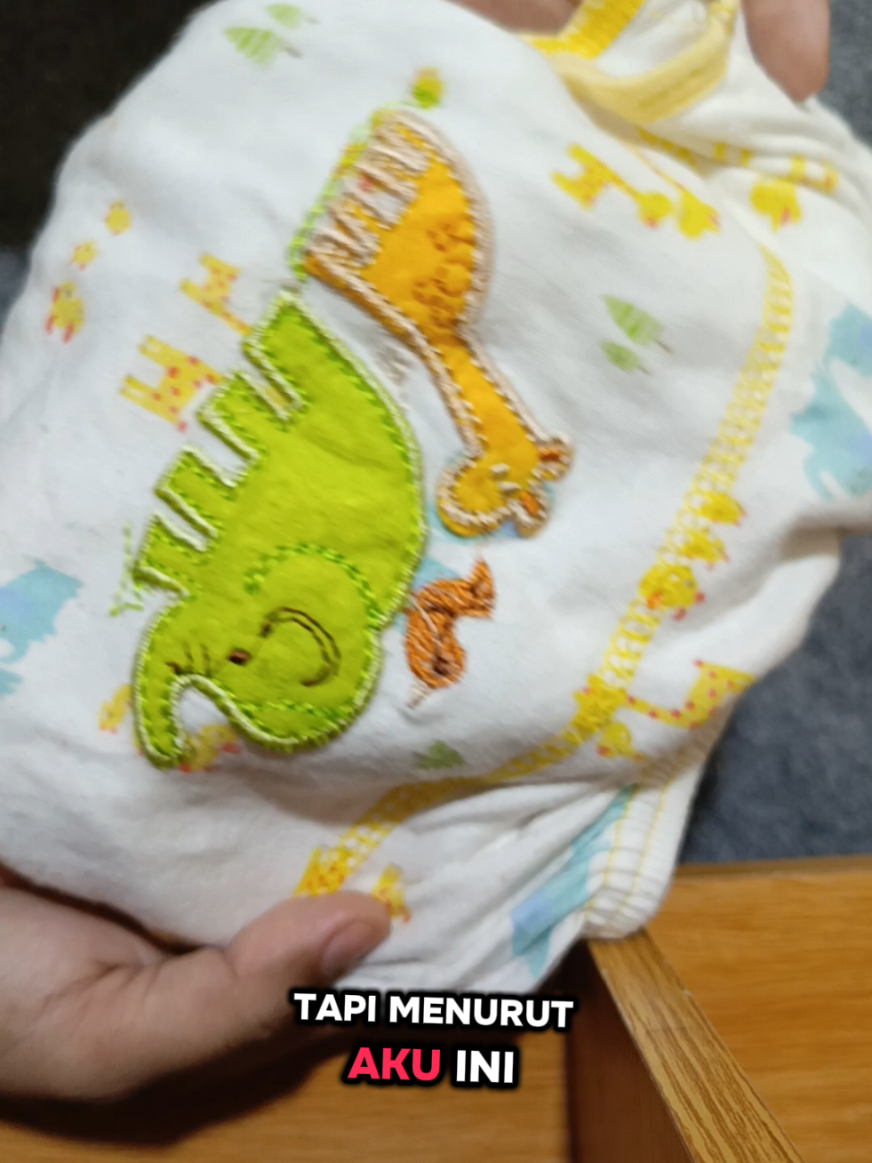 mengurangi pekerjaan bunda saat anak toilet training 😎🥳 #pottytraininingmama #toilettraining #dalamanaanak 