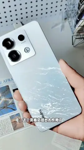 Điện Thoại Xiaomi Redmi Note 13 Pro 5G 8GB/128GB Snapdragon 7s Gen 2 , Màn OLED 120Hz, Rom Tiếng việt - Hàng nhập khẩu