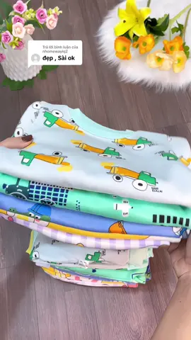 Trả lời @nhomewayiq2 Bộ Nỉ Bông siêu ấm mềm mịn cho bé iu 👌#xuhuong #bonibong #bonibongchobe #mevabe #viralvideo  @Mẹ San San  @Mẹ San San  @Mẹ San San 