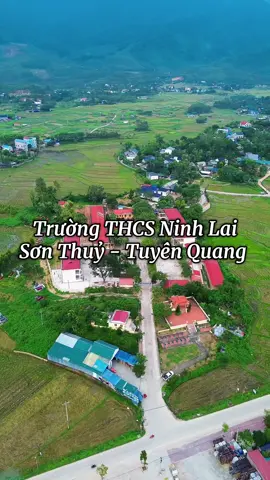 Ba năm công tác tại nơi này một hành trình đáng nhớ . Xin chào quý thầy cô và toàn thể các bạn học sinh trường THCS Ninh Lai .🖊️📖🇻🇳🖊️📖🇻🇳