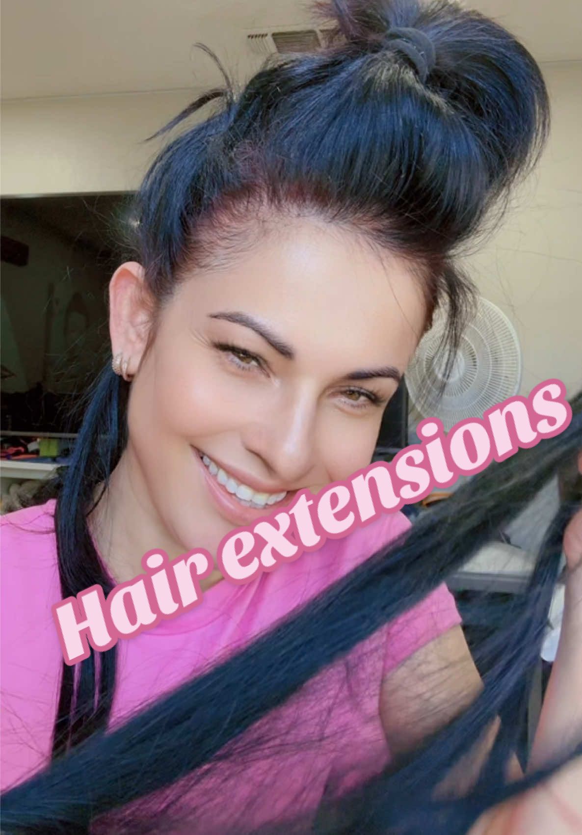 #hairextensions #extensionesdecabello #blackfridaydeals #anabella1024 @MORESOO HAIR #itipextensions 