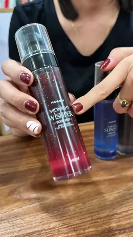 Xịt body miss nam hương nước hoa cao cấp #xitbodymist #bodymiss #fanmen #xuhuong #trachanh89 