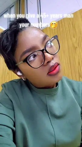 #tiktoksouthafrica  feeling silly 🤭🤭