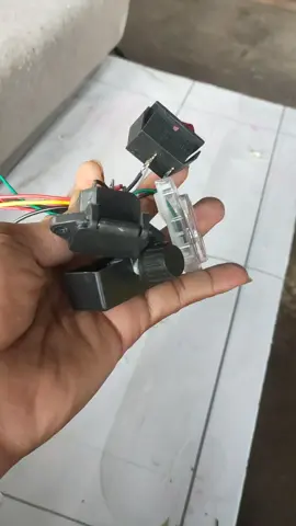 rekomendasi 4 jenis sparepart sprayer elektrik #paketonderdilsprayer #pertanian  #potensioalatsemprotan #foryoupage 