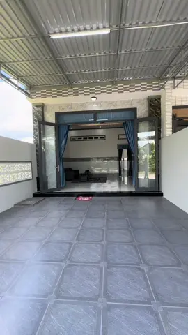 Mẫu nhà cấp 4 2 phòng ngủ đẹp. Xây trọn gói ko phát sinh. #xaynhatrongoi #nha #nhadep #nhacap4 #nhacap4dep 