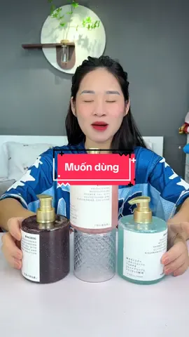 Muốn dùng  #suatamnuochoa #xuhuong #trending 
