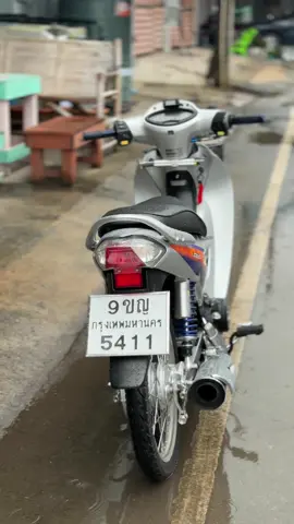 #อยุธยา #เวฟ125หัวเถิก #ทรงลุง 