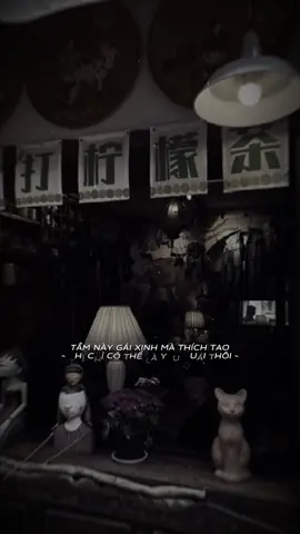 Tầm này gái xinh mà thích tao…