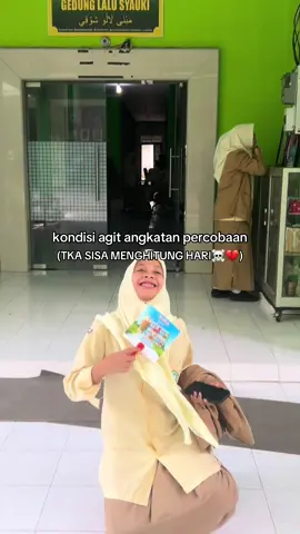 kejadiannya begitu cepat 🤒#tkadibatalkan #agitbersamaallah #agitkuatagitsehat #fyp #schoollife 