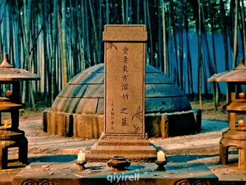 He's tired, huaizhu #foxspiritmatchmaker #swordandbeloved #chengyi #chengyi成毅 #wangquanfugui 