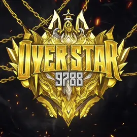 OVER STAR #roblox #ovrs #someday 