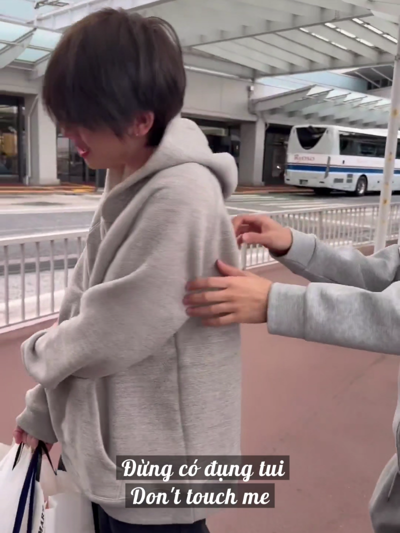 Còn dỗ dài dài 🥲 #TleFirstone #เติ้ลเฟิร์สวัน #TLE_mtm #Firstone 