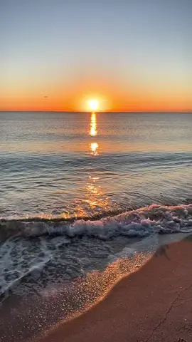 #miami #ocean #sunrise #sunset #sky 