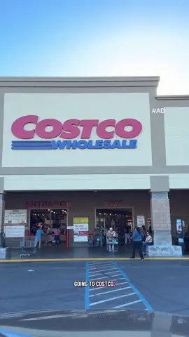 #AD Clean Skin Prep- Stopped by Costco and found my favorite cleanser on sale 🤩🫧 #gifted #ad #HydroBoostGelCleanser #costcofinds @Neutrogena @Costco Wholesale 