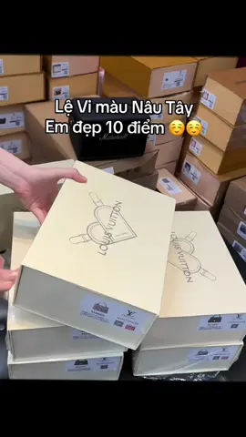 Lệ vi nâu Tây  #xuhuongtiktok  #Kiềuoanh 