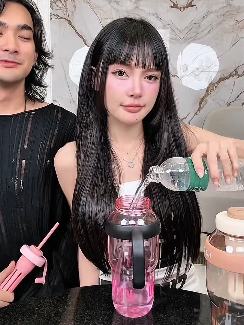 น้องเอาสุดพี่ๆคนไหนสนใจจ้างได้นะคะ 🤣🙏 #ชาเน่นะนุ่น #นะนุ่น #ชาเน่อธิสรรค์ #ชาเน่ 