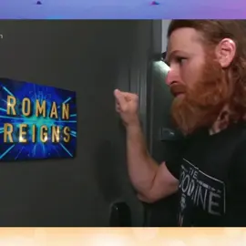 Roman Reigns Meets Sami Zayn; Catches a Claymore | WWE SmackDown Highlights 8/19/22 | WWE on USA  
 #RomanReigns #SamiZayn #WWE #SmackDown #WWEHighlights                
