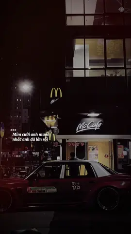 Mỉm cười muốn nhắc anh đã lớn.. #ketthucvachiatay #casygiaumat #dg_bin1 #nhachaymoingay 