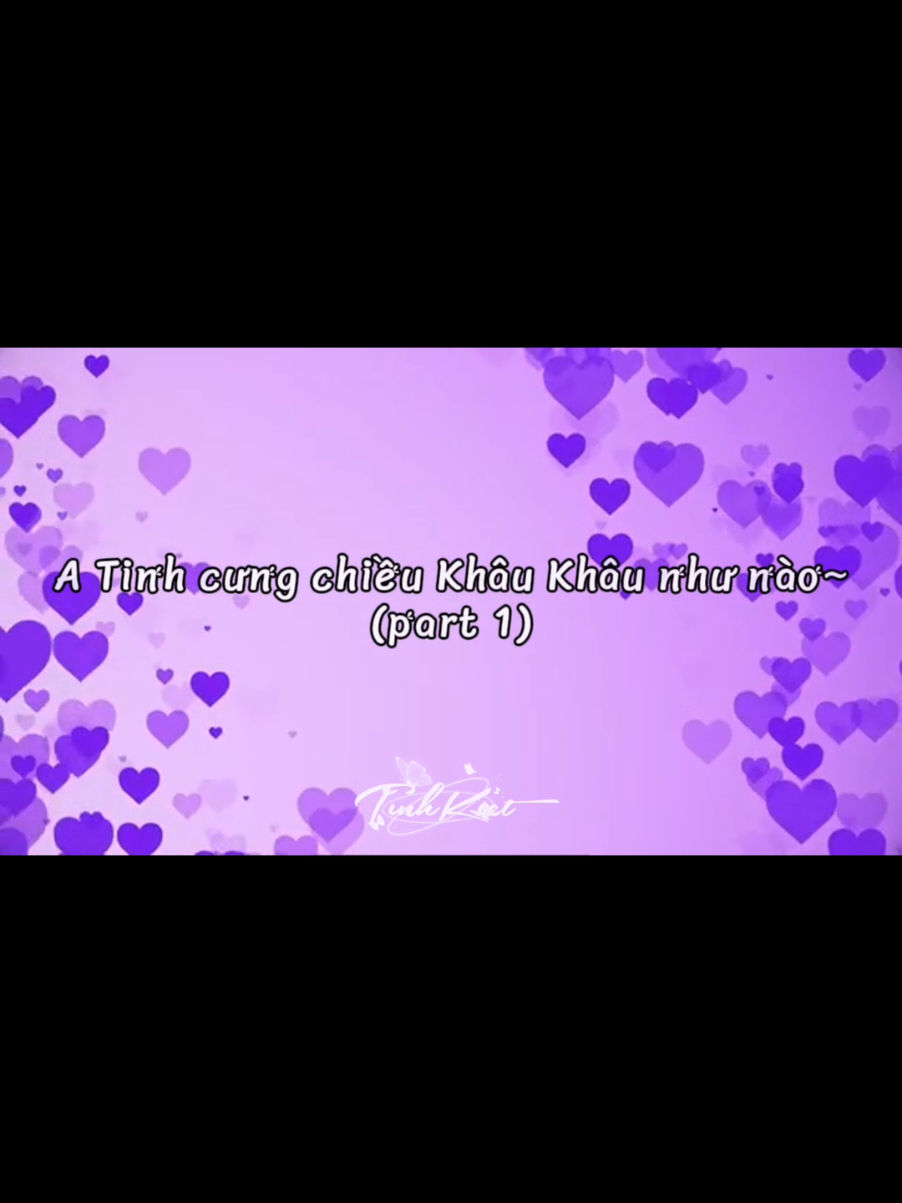 Người thích chiều và người thích được chiều~ #eliothuang #kipukaqiu #khaudinhkiet #hoangtinh #fyp 