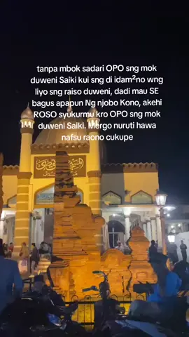 Saestu☺#katakata #kudus #menara 