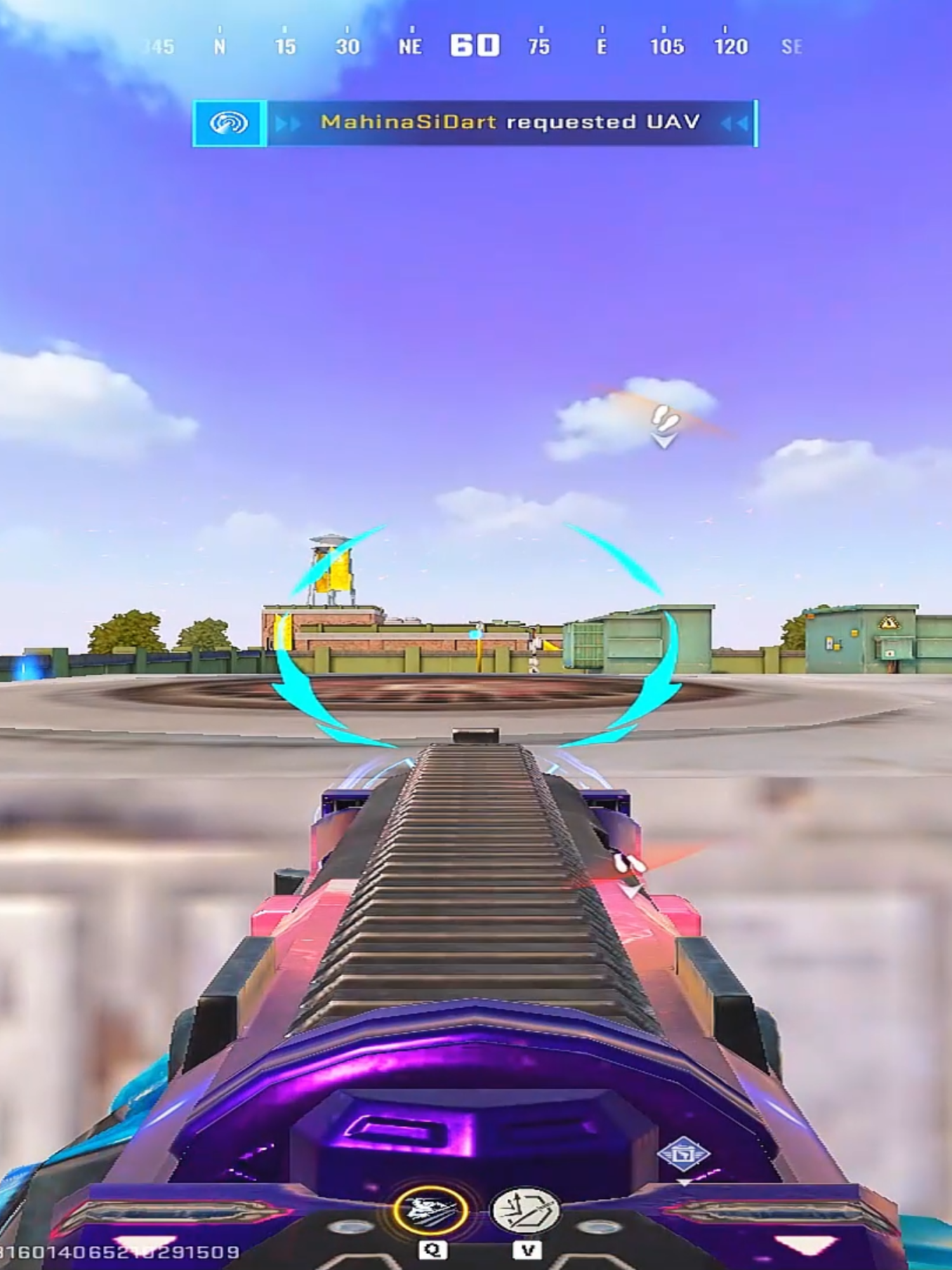 First long video here on tiktok enjoy! #bloodstrike #bloodstrikeclips #bloodstriketips #bloodstrikepartner #bloodstrikepc #xolumz #aimbot