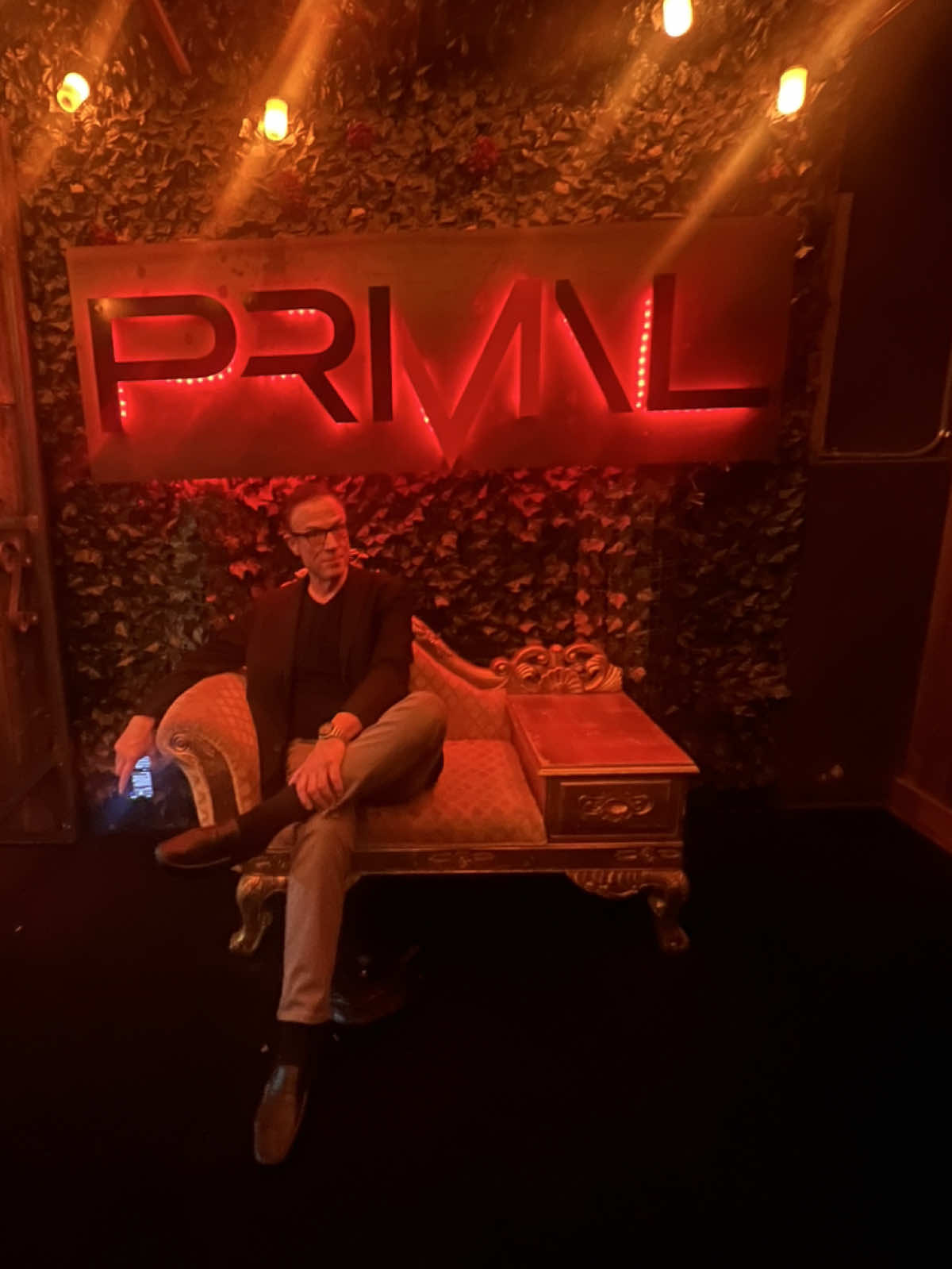 @Doghouse SF - Happy Birthday, Baby! 10/28/2025 